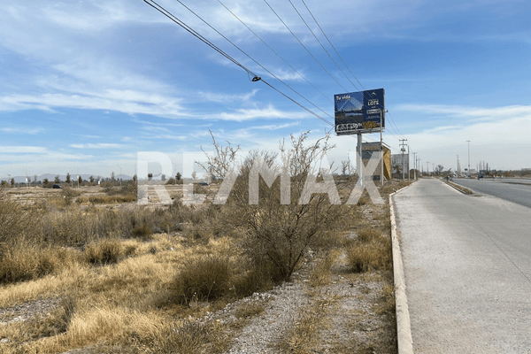 Foto de terreno industrial en boulevard centenario , veredas de santa rita, gómez palacio, durango, 0 foto 04 Foto de terreno industrial en venta en boulevard centenario , veredas de santa rita, gómez palacio, durango, 0 No. 04