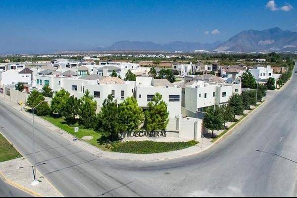 Foto de terreno habitacional en boulevard colosio , las canteras, saltillo, coahuila de zaragoza, 26838833 foto 01 Foto de terreno habitacional en venta en boulevard colosio , las canteras, saltillo, coahuila de zaragoza, 26838833 No. 01