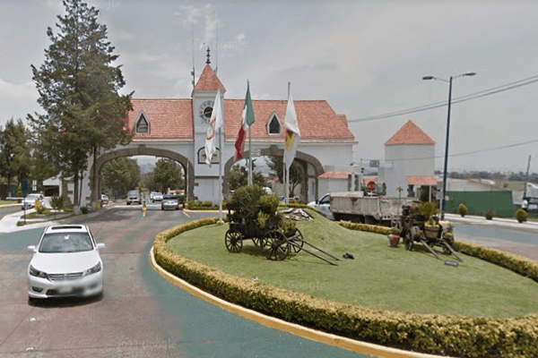 Foto de casa en boulevard condado de sayavedra , condado de sayavedra, atizapán de zaragoza, méxico, 27007866 foto 02 Foto de casa en venta en boulevard condado de sayavedra , condado de sayavedra, atizapán de zaragoza, méxico, 27007866 No. 02