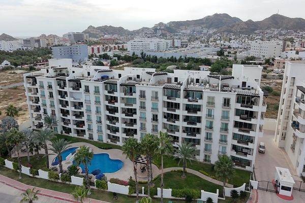 Foto de departamento en boulevard constituyentes , el medano, los cabos, baja california sur, 0 foto 01 Foto de departamento en renta en boulevard constituyentes , el medano, los cabos, baja california sur, 0 No. 01