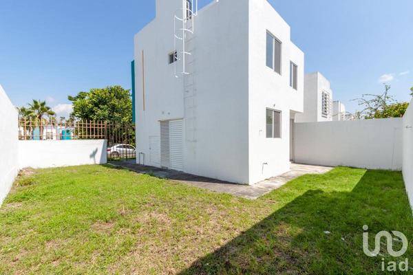 Foto de casa en boulevard cumbres del campestre norte 4, lomas del manantial, xochitepec, morelos, 25502663 foto 02 Foto de casa en venta en boulevard cumbres del campestre norte 4, lomas del manantial, xochitepec, morelos, 25502663 No. 02