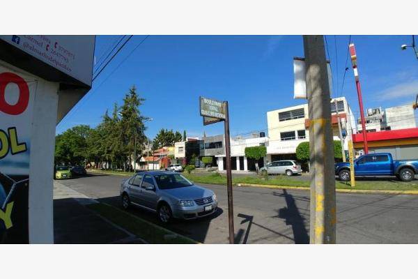 Foto de local en boulevard de la 22 sur 5107, villa carmel, puebla, puebla, 5462301 foto 04 Foto de local en venta en boulevard de la 22 sur 5107, villa carmel, puebla, puebla, 5462301 No. 04