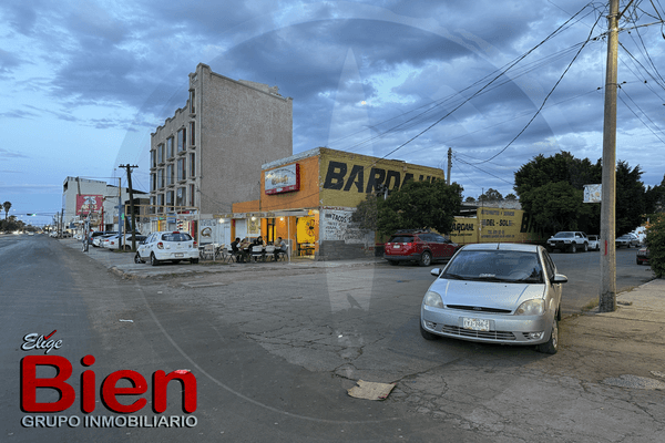 Foto de local en boulevard de la juventud , santa fe, durango, durango, 30187530 foto 01 Foto de local en venta en boulevard de la juventud , santa fe, durango, durango, 30187530 No. 01