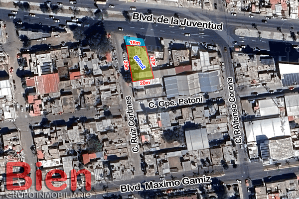 Foto de local en boulevard de la juventud , santa fe, durango, durango, 30187530 foto 03 Foto de local en venta en boulevard de la juventud , santa fe, durango, durango, 30187530 No. 03