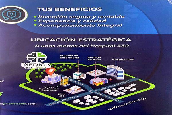 Foto de local en boulevard de las rosas , el ciprés, durango, durango, 28532089 foto 04 Foto de local en venta en boulevard de las rosas , el ciprés, durango, durango, 28532089 No. 04