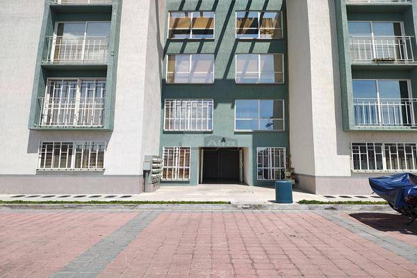 Foto de departamento en boulevard del refugio 640 d 301, villas la piedad, el marqués, querétaro, 28600190 foto 01 Foto de departamento en venta en boulevard del refugio 640 d 301, villas la piedad, el marqués, querétaro, 28600190 No. 01