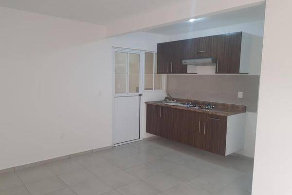 Foto de departamento en boulevard del refugio 670, villas del refugio, querétaro, querétaro, 19430303 foto 03 Foto de departamento en renta en boulevard del refugio 670, villas del refugio, querétaro, querétaro, 19430303 No. 03