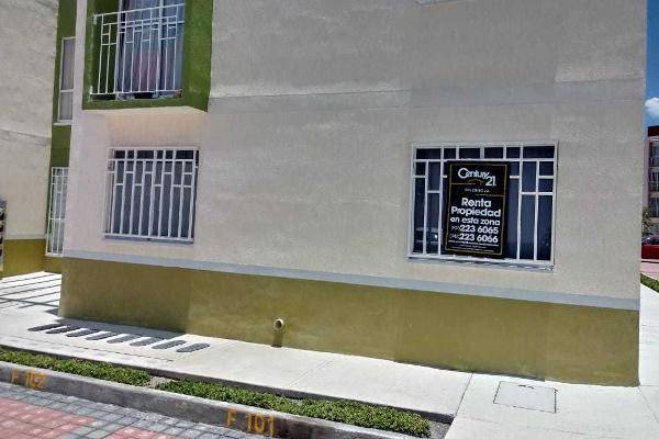 Foto de departamento en boulevard del refugio. cond. calle edificio f ext. 202 int. 104 , villas del refugio, querétaro, querétaro, 0 foto 05 Foto de departamento en renta en boulevard del refugio. cond. calle edificio f ext. 202 int. 104 , villas del refugio, querétaro, querétaro, 0 No. 05