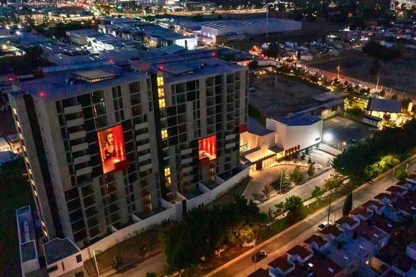 Foto de departamento en boulevard del rodeo 1001, el vigía, zapopan, jalisco, 0 foto 03 Foto de departamento en venta en boulevard del rodeo 1001, el vigía, zapopan, jalisco, 0 No. 03