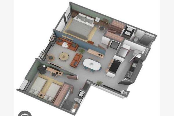 Foto de departamento en boulevard del rodeo 1001, el vigía, zapopan, jalisco, 0 foto 03 Foto de departamento en venta en boulevard del rodeo 1001, el vigía, zapopan, jalisco, 0 No. 03