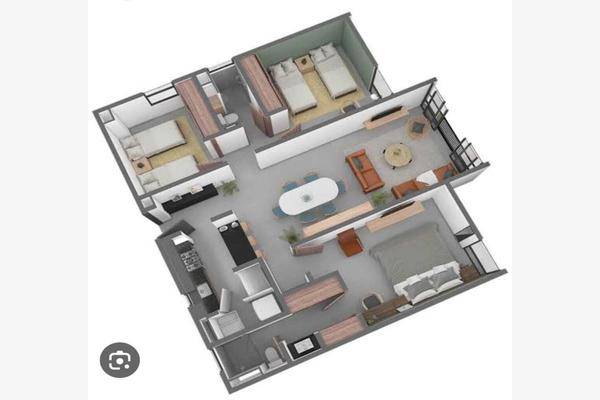 Foto de departamento en boulevard del rodeo 1001, el vigía, zapopan, jalisco, 0 foto 05 Foto de departamento en venta en boulevard del rodeo 1001, el vigía, zapopan, jalisco, 0 No. 05