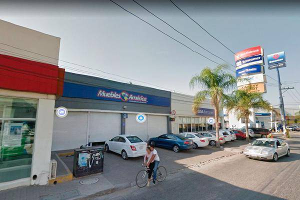 Foto de local en boulevard delta 403, industrial delta, león, guanajuato, 17269325 foto 02 Foto de local en renta en boulevard delta 403, industrial delta, león, guanajuato, 17269325 No. 02