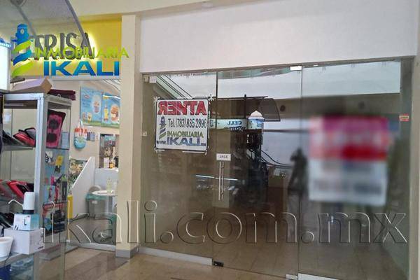 Foto de local en boulevard demetrio ruiz malerva (plaza crystal) 285, zapote gordo, tuxpan, veracruz de ignacio de la llave, 20505682 foto 01 Foto de local en renta en boulevard demetrio ruiz malerva (plaza crystal) 285, zapote gordo, tuxpan, veracruz de ignacio de la llave, 20505682 No. 01