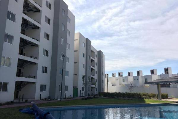 Foto de departamento en boulevard diamante 430, los candiles, corregidora, querétaro, 0 foto 01 Foto de departamento en renta en boulevard diamante 430, los candiles, corregidora, querétaro, 0 No. 01