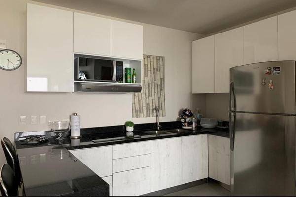 Foto de departamento en boulevard díaz ordaz monterrey , santa maría, monterrey, nuevo león, 0 foto 04 Foto de departamento en renta en boulevard díaz ordaz monterrey , santa maría, monterrey, nuevo león, 0 No. 04