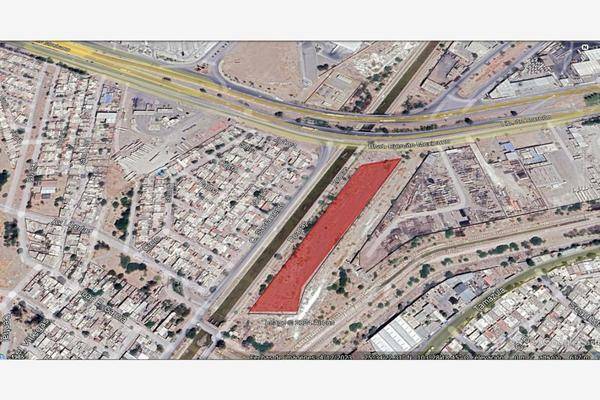 Foto de terreno industrial en boulevard ejercito mexicano 10, parque industrial carlos a herrera araluce, gómez palacio, durango, 28146139 foto 01 Foto de terreno industrial en venta en boulevard ejercito mexicano 10, parque industrial carlos a herrera araluce, gómez palacio, durango, 28146139 No. 01