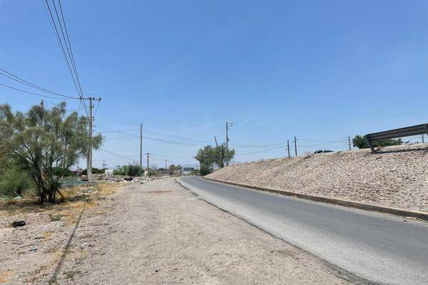Foto de terreno industrial en boulevard ejercito mexicano 10, parque industrial carlos a herrera araluce, gómez palacio, durango, 28146139 foto 03 Foto de terreno industrial en venta en boulevard ejercito mexicano 10, parque industrial carlos a herrera araluce, gómez palacio, durango, 28146139 No. 03