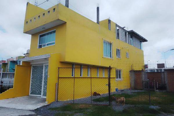 Foto de casa en boulevard el encuentro con la guadalupana 103, san francisco ocotlán, coronango, puebla, 21386725 foto 01 Foto de casa en venta en boulevard el encuentro con la guadalupana 103, san francisco ocotlán, coronango, puebla, 21386725 No. 01
