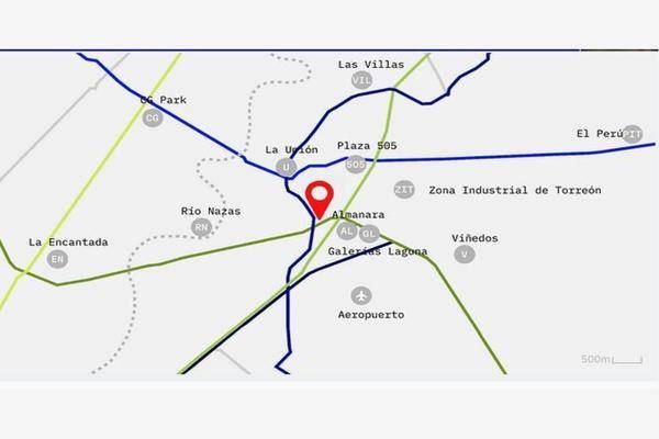 Foto de terreno industrial en boulevard el tajito 1345, la unión, torreón, coahuila de zaragoza, 27391292 foto 03 Foto de terreno industrial en venta en boulevard el tajito 1345, la unión, torreón, coahuila de zaragoza, 27391292 No. 03