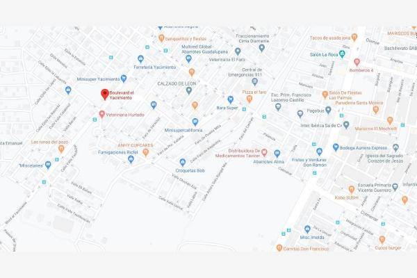 Foto de departamento en boulevard el yacimiento 0, valle antigua, león, guanajuato, 12674065 foto 03 Foto de departamento en venta en boulevard el yacimiento 0, valle antigua, león, guanajuato, 12674065 No. 03