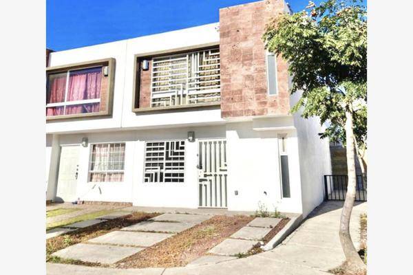 Foto de casa en boulevard epsilon ., castello ll, león, guanajuato, 0 foto 03 Foto de casa en venta en boulevard epsilon ., castello ll, león, guanajuato, 0 No. 03