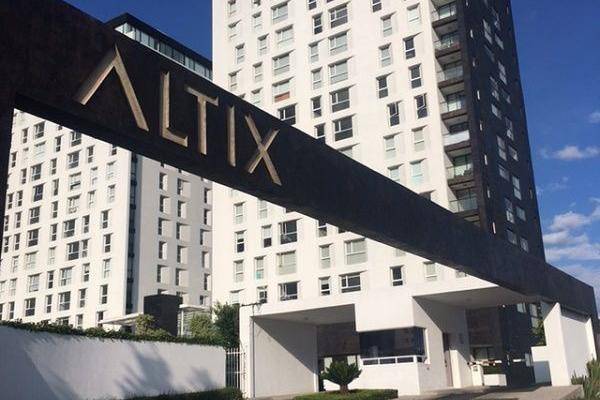 Foto de departamento en boulevard europa, torre altix 2 , lomas de angelópolis ii, san andrés cholula, puebla, 0 foto 01 Foto de departamento en venta en boulevard europa, torre altix 2 , lomas de angelópolis ii, san andrés cholula, puebla, 0 No. 01