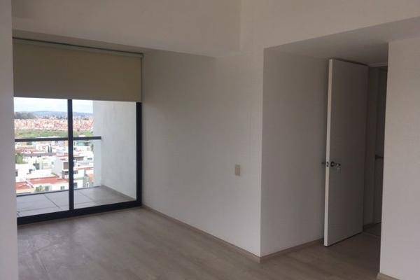 Foto de departamento en boulevard europa, torre altix 2 , lomas de angelópolis ii, san andrés cholula, puebla, 0 foto 03 Foto de departamento en venta en boulevard europa, torre altix 2 , lomas de angelópolis ii, san andrés cholula, puebla, 0 No. 03