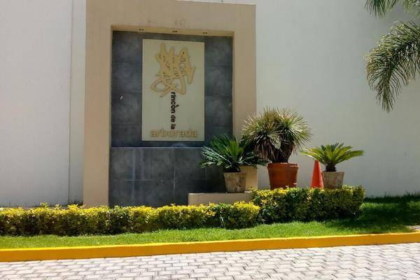 Foto de casa en boulevard forjadores de puebla , rincón de la arborada, san pedro cholula, puebla, 26870734 foto 02 Foto de casa en venta en boulevard forjadores de puebla , rincón de la arborada, san pedro cholula, puebla, 26870734 No. 02
