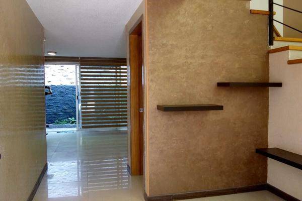 Foto de casa en boulevard forjadores de puebla , rincón de la arborada, san pedro cholula, puebla, 26870734 foto 03 Foto de casa en venta en boulevard forjadores de puebla , rincón de la arborada, san pedro cholula, puebla, 26870734 No. 03