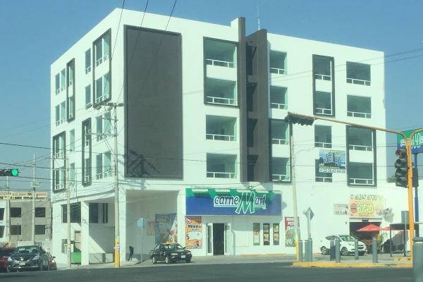 Foto de departamento en boulevard forjadores , la carcaña, san pedro cholula, puebla, 4562907 foto 01 Foto de departamento en venta en boulevard forjadores , la carcaña, san pedro cholula, puebla, 4562907 No. 01