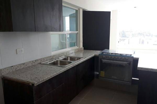 Foto de departamento en boulevard forjadores , la carcaña, san pedro cholula, puebla, 4562907 foto 03 Foto de departamento en venta en boulevard forjadores , la carcaña, san pedro cholula, puebla, 4562907 No. 03
