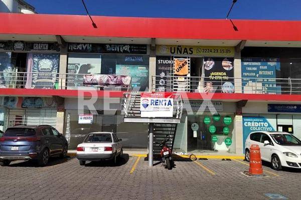 Foto de local en boulevard forjadores , manantiales, san pedro cholula, puebla, 0 foto 01 Foto de local en renta en boulevard forjadores , manantiales, san pedro cholula, puebla, 0 No. 01