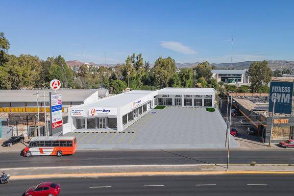 Foto de local en boulevard francisco villa , luis gómez zepeda, durango, durango, 0 foto 01 Foto de local en renta en boulevard francisco villa , luis gómez zepeda, durango, durango, 0 No. 01