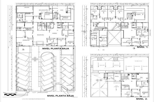 Foto de edificio en boulevard fray antonio de monroy e hijar , juriquilla, querétaro, querétaro, 0 foto 04 Foto de edificio en venta en boulevard fray antonio de monroy e hijar , juriquilla, querétaro, querétaro, 0 No. 04
