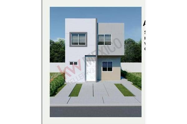 Foto de casa en boulevard fundadores , parajes de san isidro, juárez, chihuahua, 27993767 foto 03 Foto de casa en venta en boulevard fundadores , parajes de san isidro, juárez, chihuahua, 27993767 No. 03