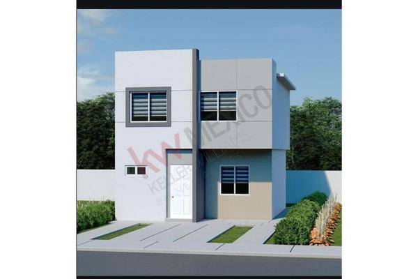 Foto de casa en boulevard fundadores , parajes de san isidro, juárez, chihuahua, 27993767 foto 04 Foto de casa en venta en boulevard fundadores , parajes de san isidro, juárez, chihuahua, 27993767 No. 04