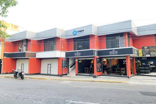 Foto de local en boulevard garcía de leon 280, nueva chapultepec, morelia, michoacán de ocampo, 0 foto 02 Foto de local en renta en boulevard garcía de leon 280, nueva chapultepec, morelia, michoacán de ocampo, 0 No. 02