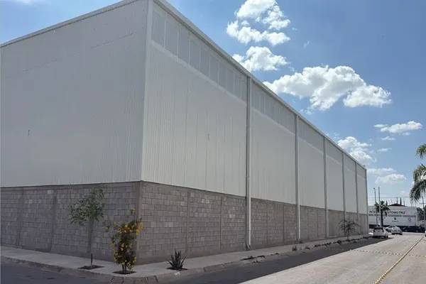 Foto de bodega en boulevard general pedro verona rodriguez triana 585, santa fe, torreón, coahuila de zaragoza, 0 foto 04 Foto de bodega en renta en boulevard general pedro verona rodriguez triana 585, santa fe, torreón, coahuila de zaragoza, 0 No. 04