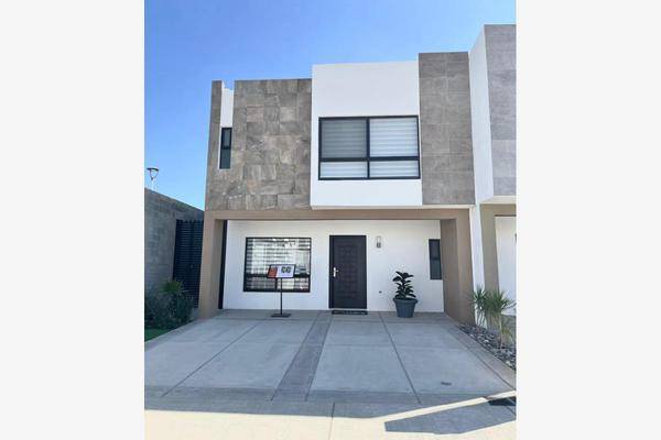 Foto de casa en boulevard gonzalez bocanegra 107, residencial benevento, león, guanajuato, 0 foto 01 Foto de casa en venta en boulevard gonzalez bocanegra 107, residencial benevento, león, guanajuato, 0 No. 01