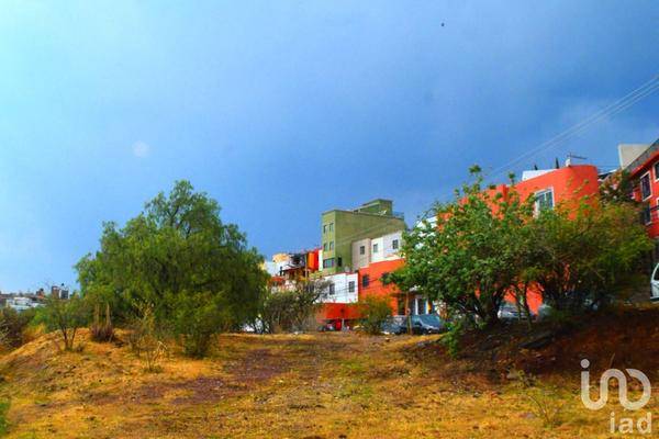 Foto de terreno habitacional en boulevard guanajuato , pozuelos, guanajuato, guanajuato, 31731377 foto 02 Foto de terreno habitacional en venta en boulevard guanajuato , pozuelos, guanajuato, guanajuato, 31731377 No. 02