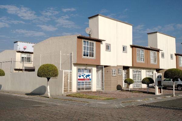 Foto de casa en condominio en boulevard hacienda la gloria 0, la gloria, querétaro, querétaro, 0 foto 01 Foto de casa en condominio en renta en boulevard hacienda la gloria 0, la gloria, querétaro, querétaro, 0 No. 01