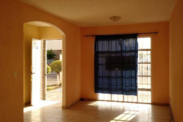 Foto de casa en condominio en boulevard hacienda la gloria 0, la gloria, querétaro, querétaro, 0 foto 02 Foto de casa en condominio en renta en boulevard hacienda la gloria 0, la gloria, querétaro, querétaro, 0 No. 02