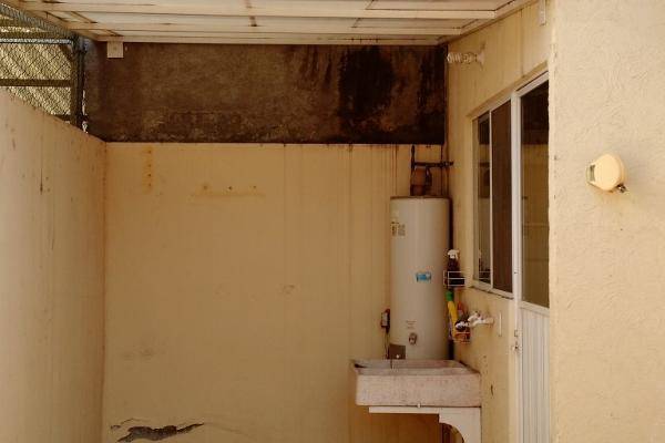 Foto de casa en condominio en boulevard hacienda la gloria 0, la gloria, querétaro, querétaro, 0 foto 03 Foto de casa en condominio en renta en boulevard hacienda la gloria 0, la gloria, querétaro, querétaro, 0 No. 03