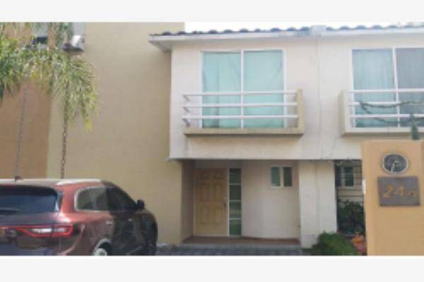 Foto de casa en boulevard hacienda la gloria 2201, la gloria, querétaro, querétaro, 16560159 foto 01 Foto de casa en venta en boulevard hacienda la gloria 2201, la gloria, querétaro, querétaro, 16560159 No. 01