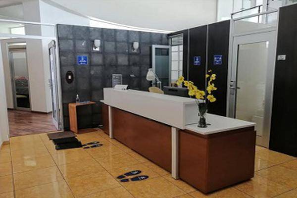Foto de oficina en boulevard hermanos serdán , amor, puebla, puebla, 21223232 foto 02 Foto de oficina en renta en boulevard hermanos serdán , amor, puebla, puebla, 21223232 No. 02