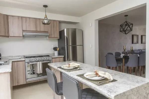 Foto de casa en condominio en boulevard heroes , los héroes chalco, chalco, méxico, 0 foto 04 Foto de casa en condominio en venta en boulevard heroes , los héroes chalco, chalco, méxico, 0 No. 04