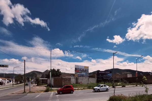 Foto de terreno habitacional en boulevard hilario medina , san josé del consuelo, león, guanajuato, 0 foto 02 Foto de terreno habitacional en venta en boulevard hilario medina , san josé del consuelo, león, guanajuato, 0 No. 02