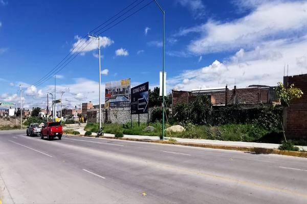 Foto de terreno habitacional en boulevard hilario medina , san josé del consuelo, león, guanajuato, 0 foto 03 Foto de terreno habitacional en venta en boulevard hilario medina , san josé del consuelo, león, guanajuato, 0 No. 03