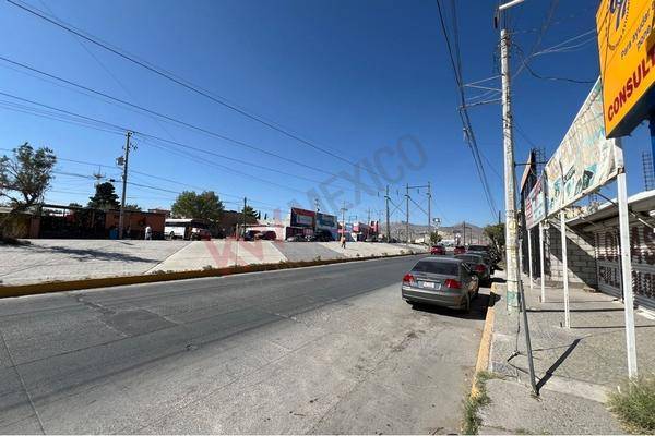 Foto de local en boulevard ignacio zaragoza 3307 , azteca, juárez, chihuahua, 28911760 foto 05 Foto de local en renta en boulevard ignacio zaragoza 3307 , azteca, juárez, chihuahua, 28911760 No. 05