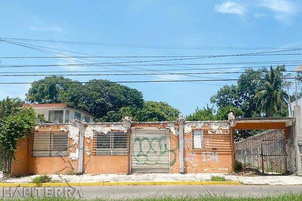 Foto de terreno habitacional en boulevard independencia. , infonavit ctm, tuxpan, veracruz de ignacio de la llave, 0 foto 02 Foto de terreno habitacional en renta en boulevard independencia. , infonavit ctm, tuxpan, veracruz de ignacio de la llave, 0 No. 02